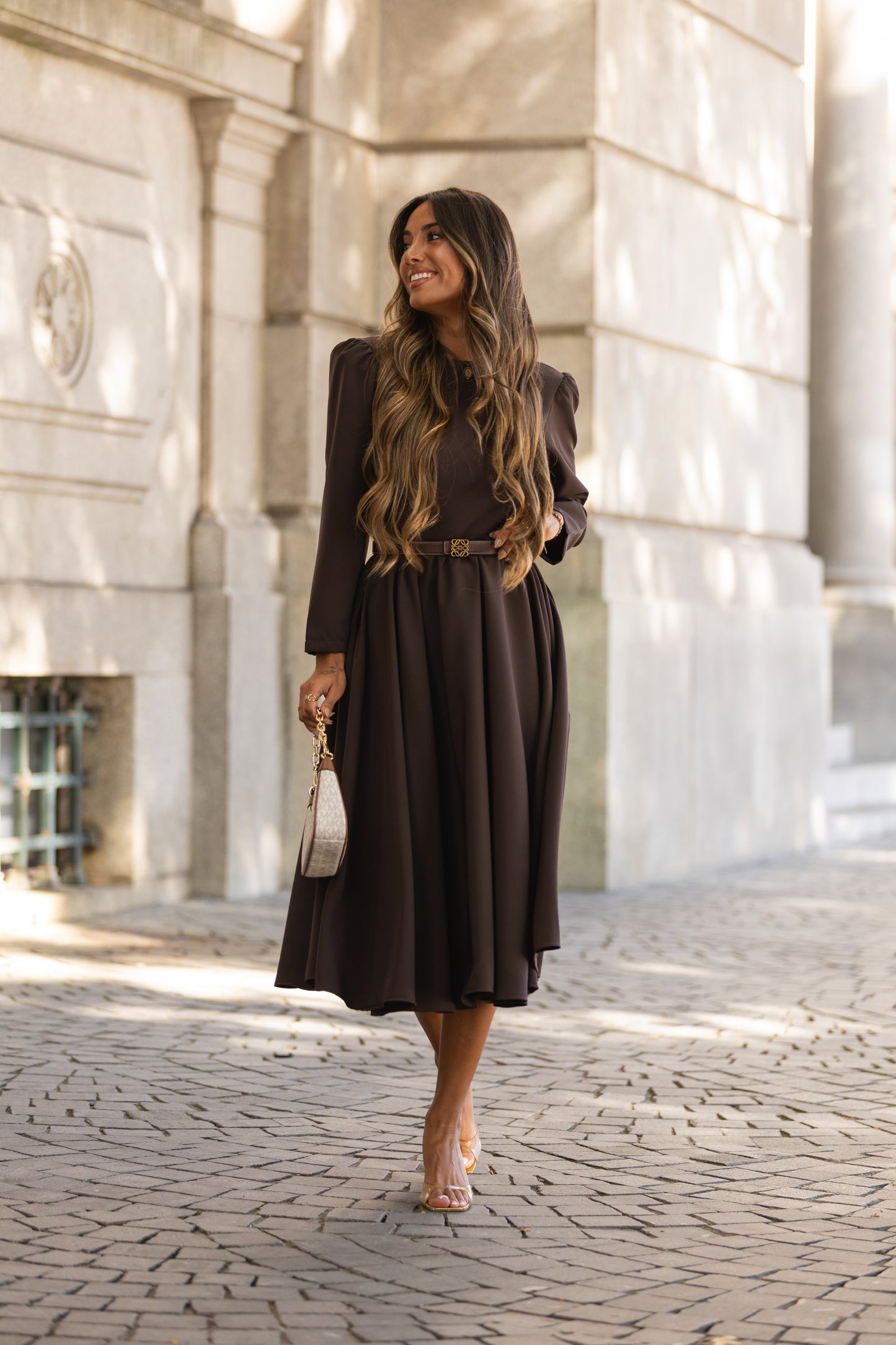 Vestido Gabriela
