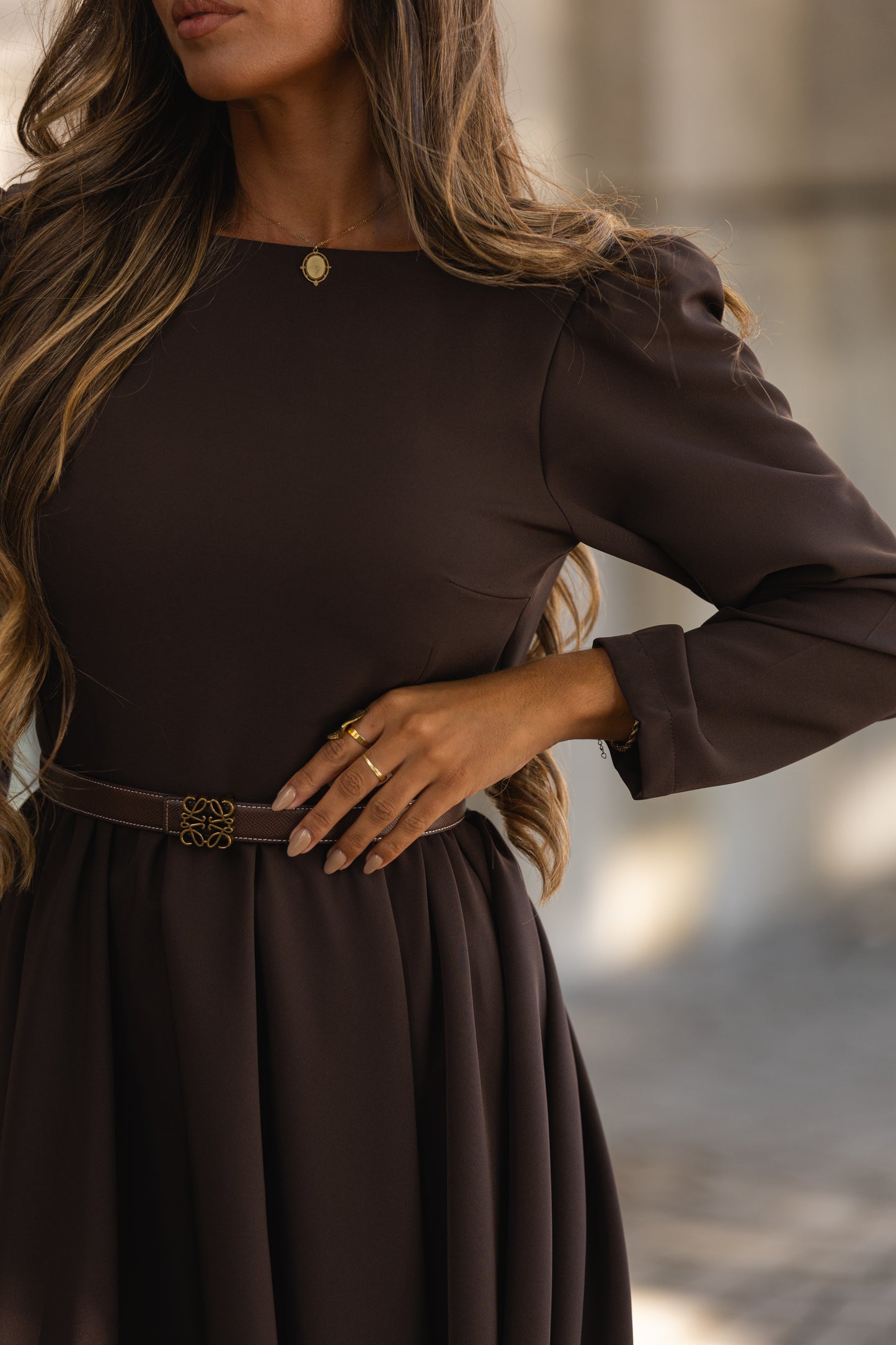 Vestido Gabriela