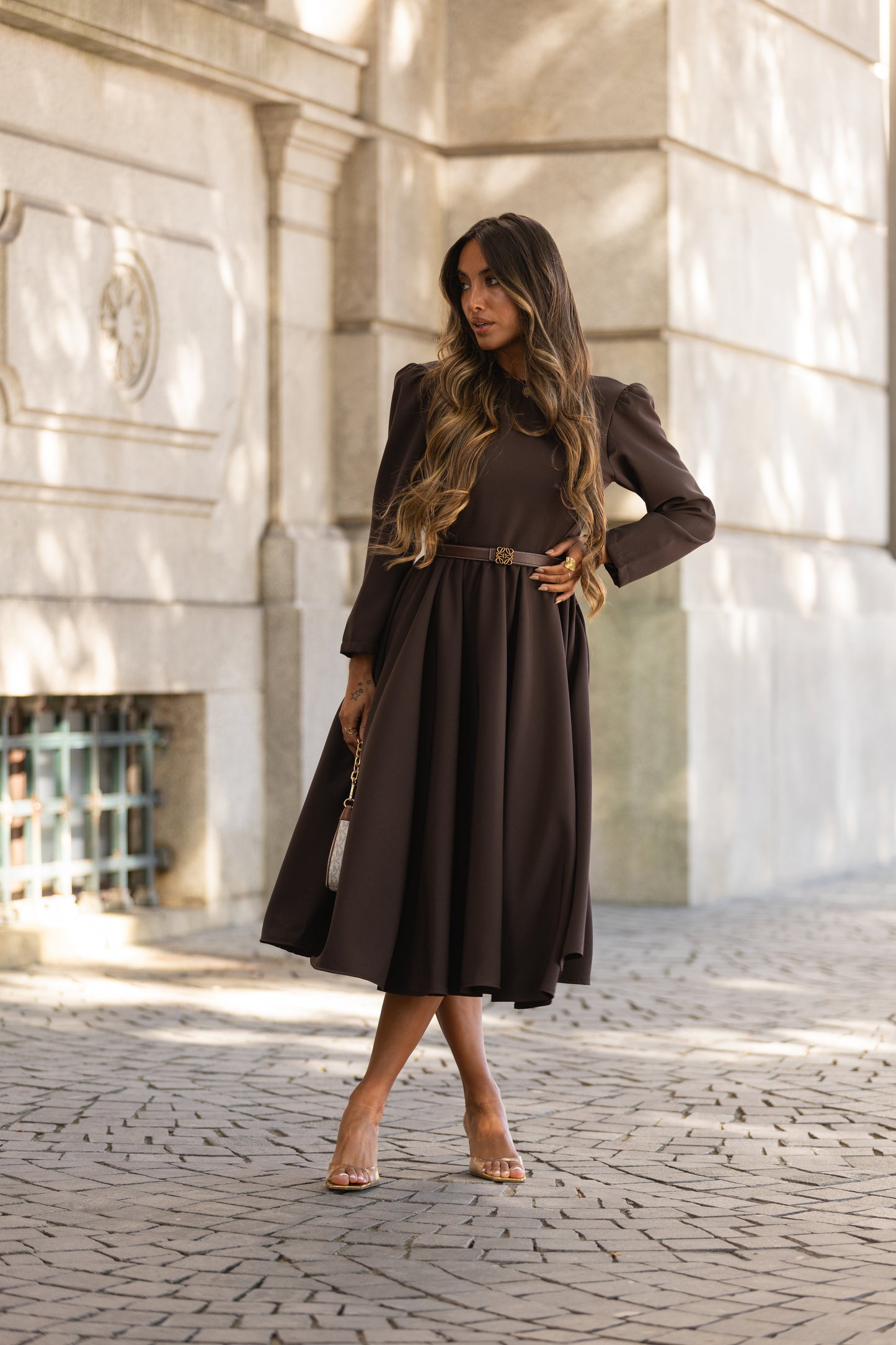 Vestido Gabriela