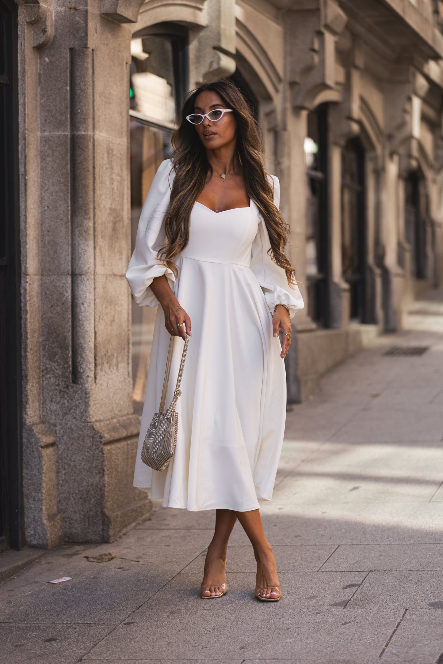 Vestido Manuela