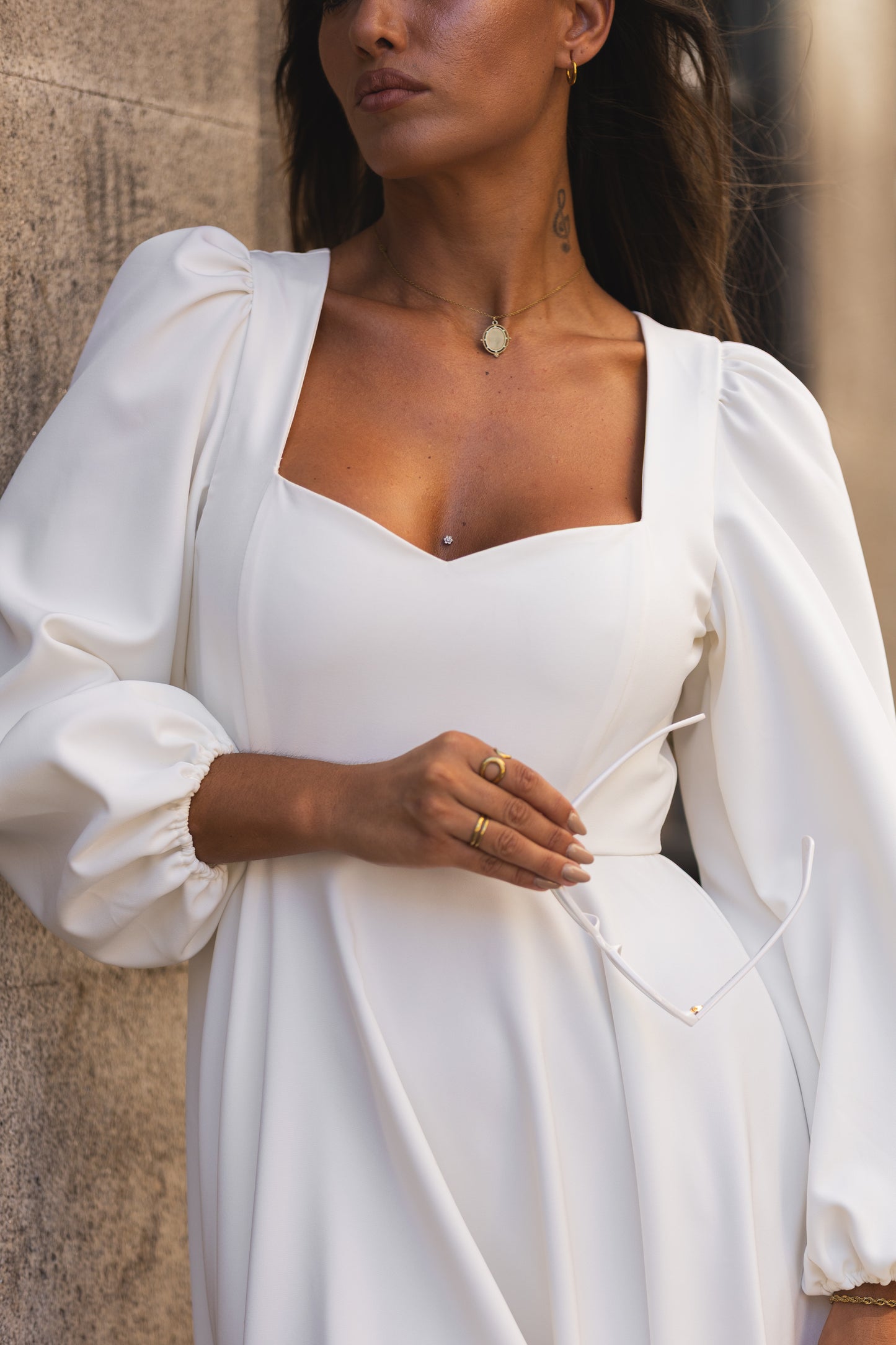 Vestido Manuela