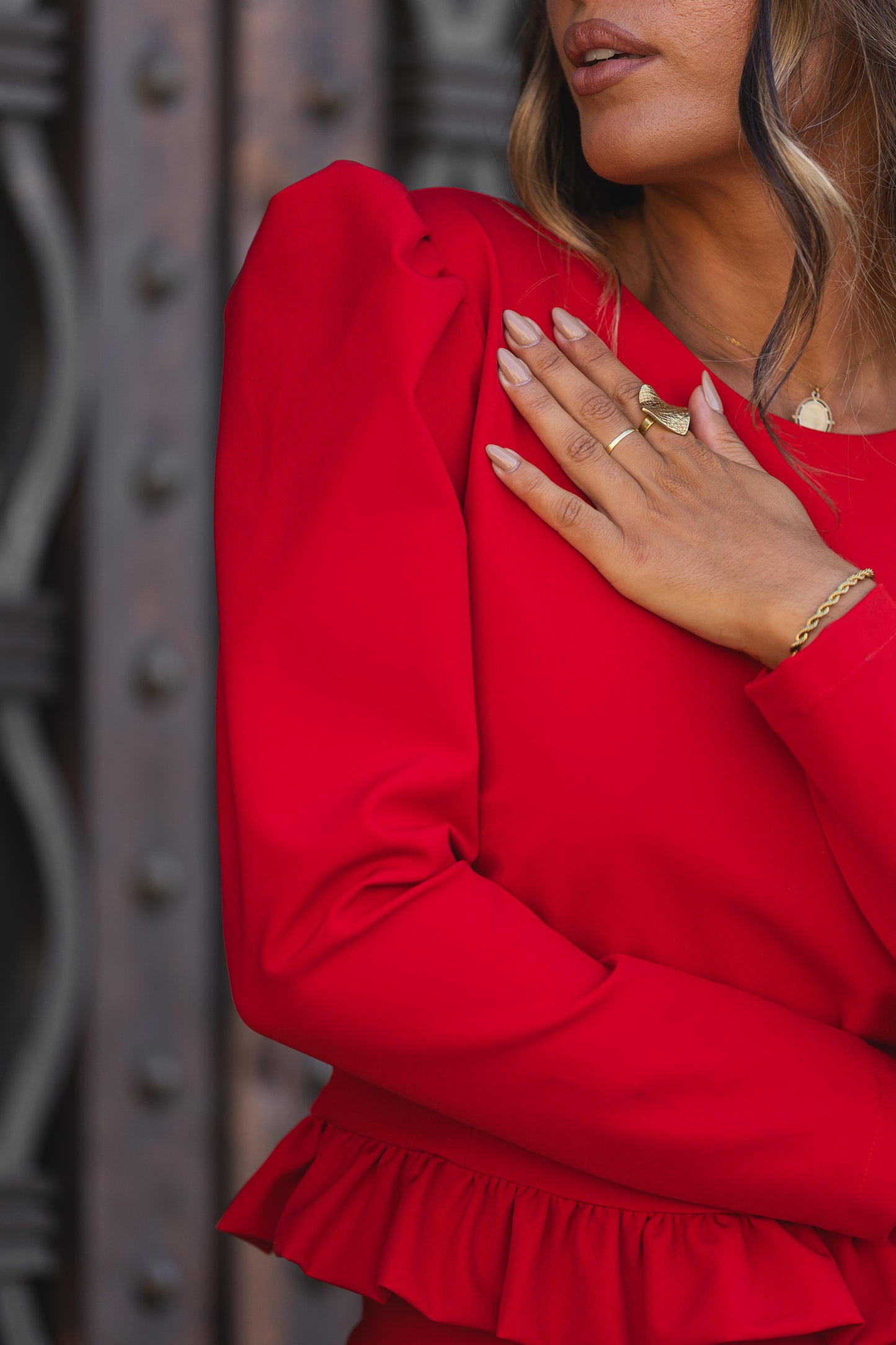 Conjunto Teresa