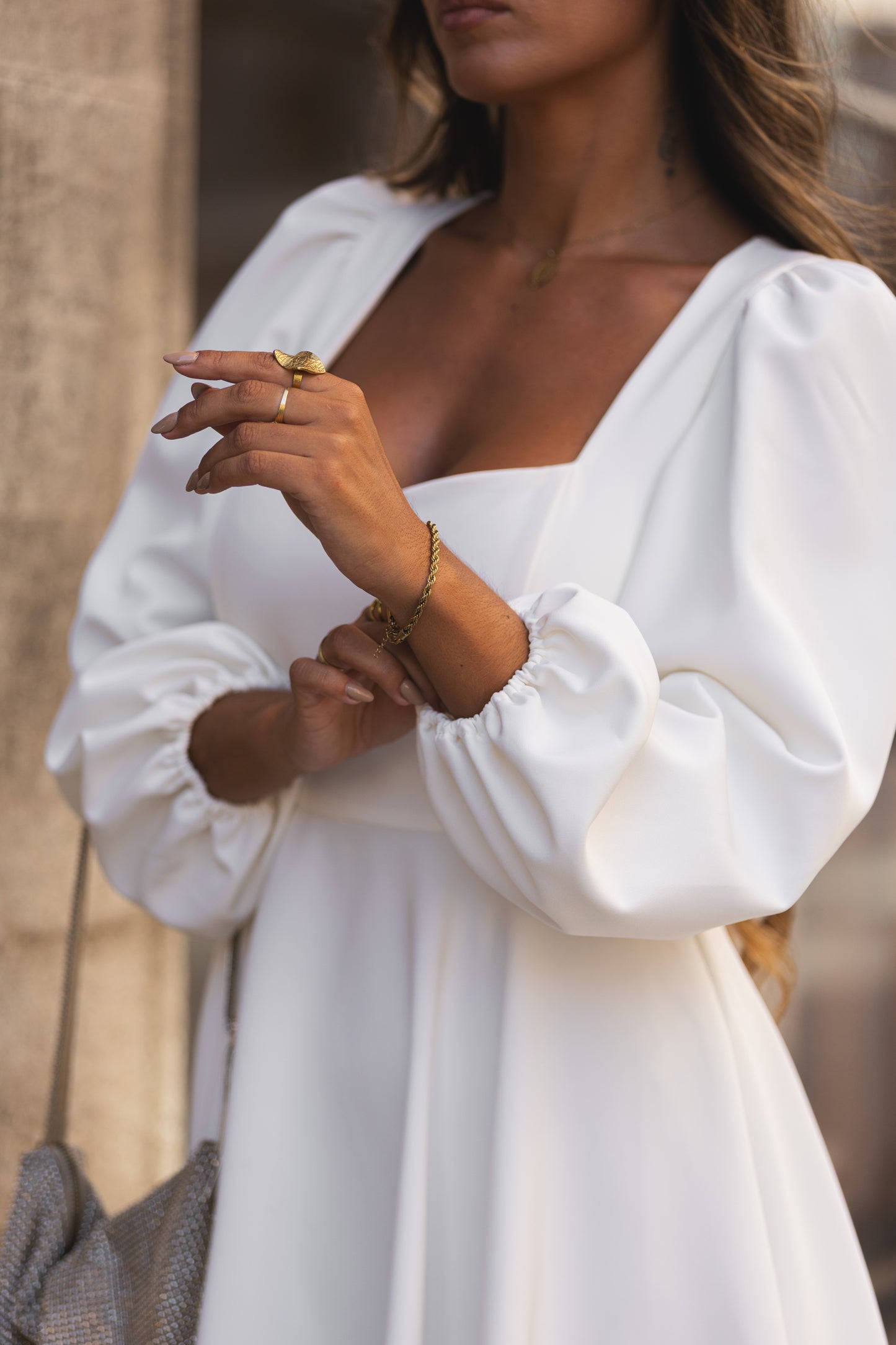 Vestido Manuela