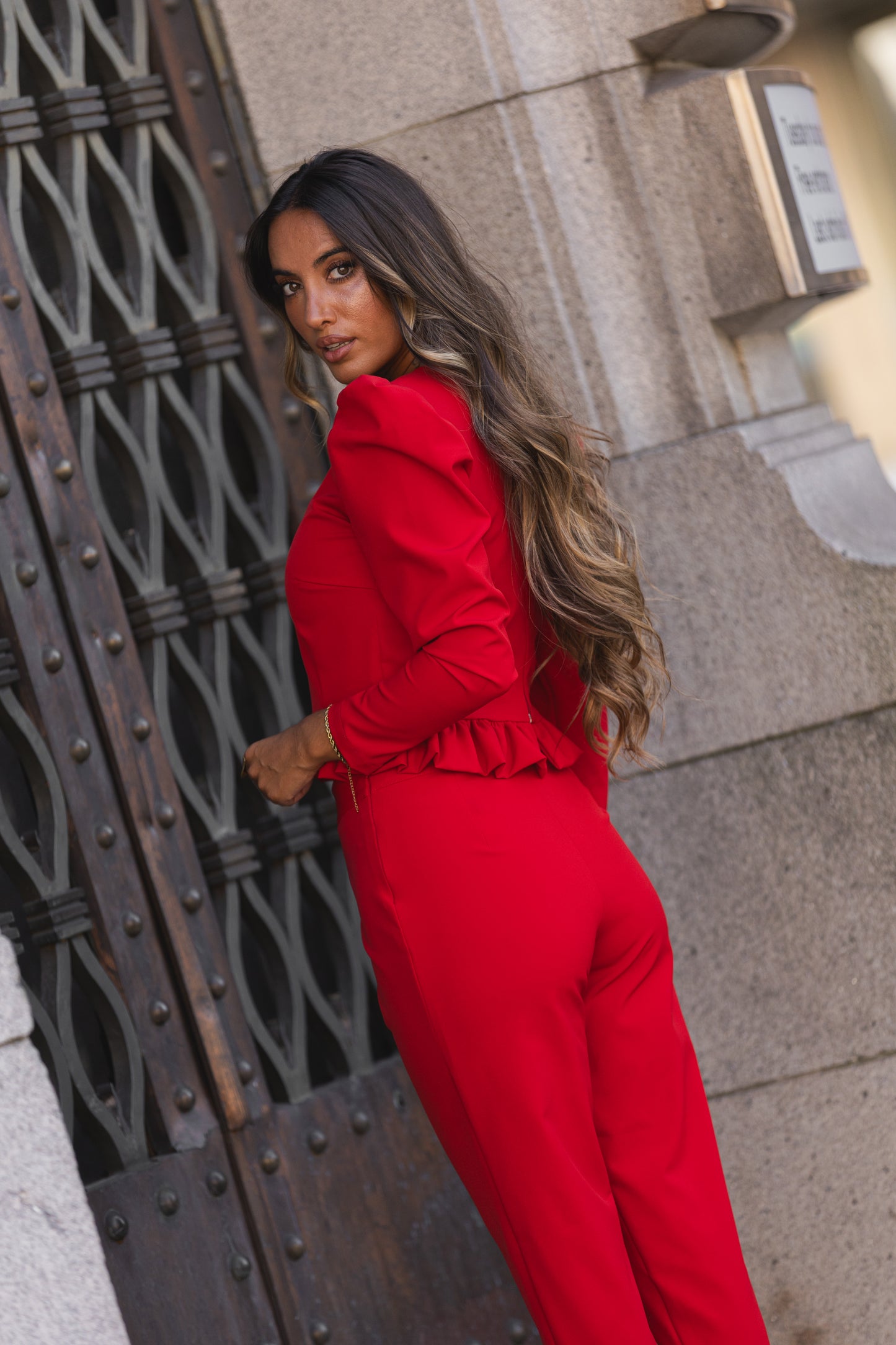Conjunto Teresa