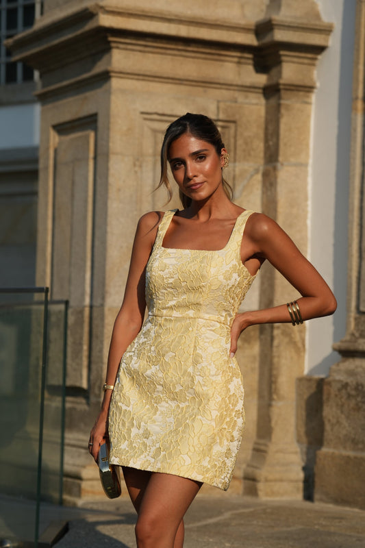 Vestido Anabell