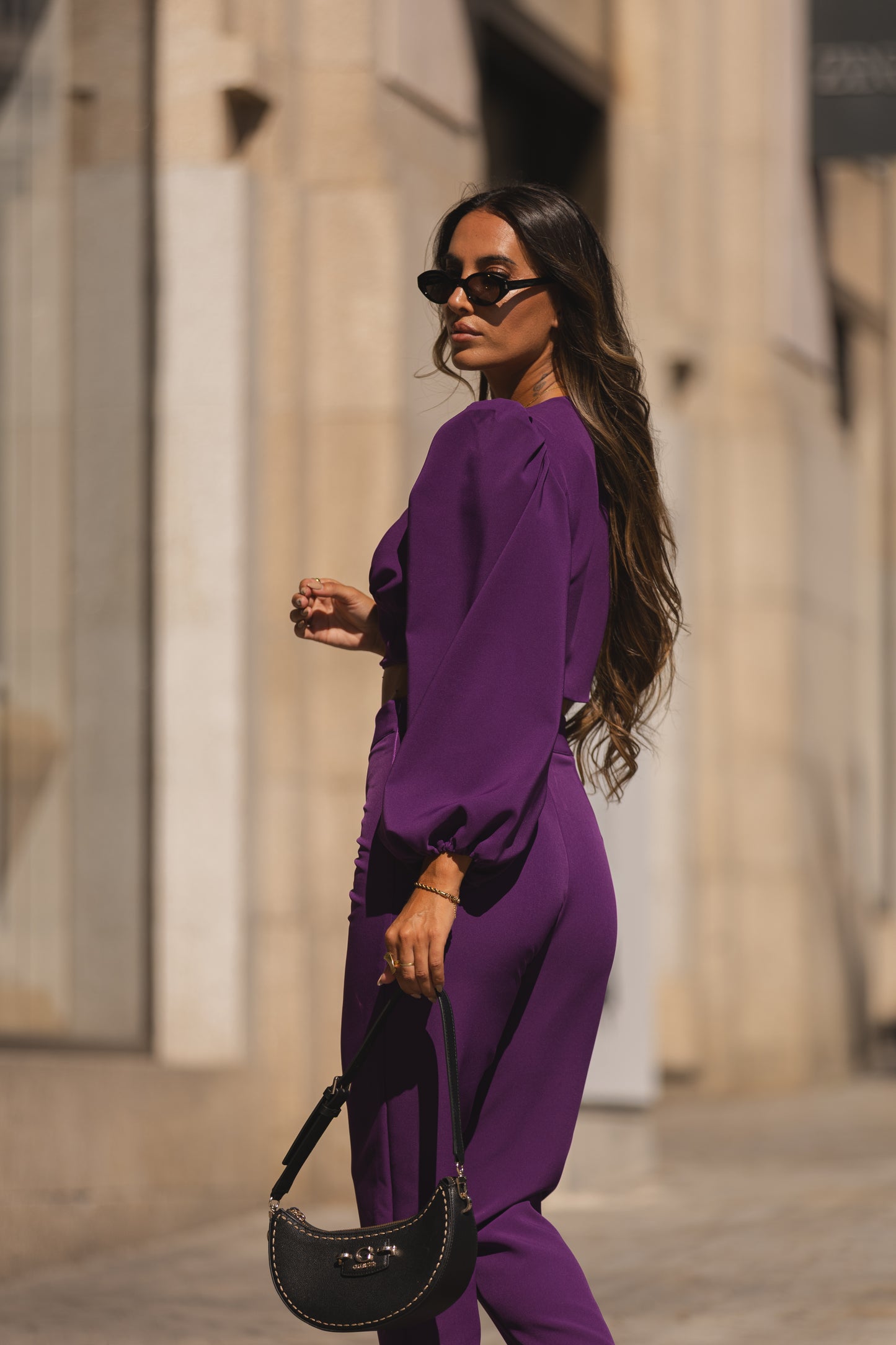 Conjunto Elizabete