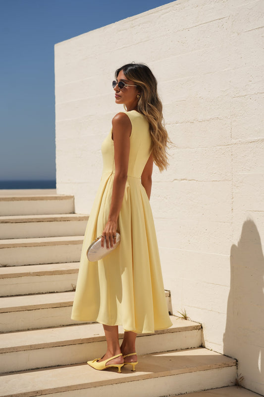 Vestido Briana