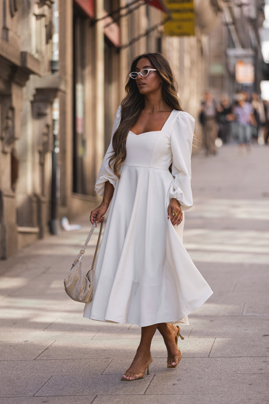 Vestido Manuela