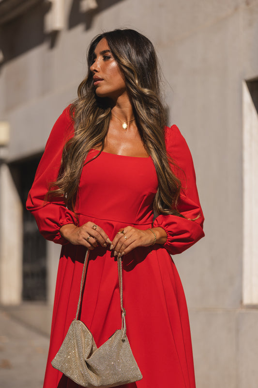 Vestido Isabel