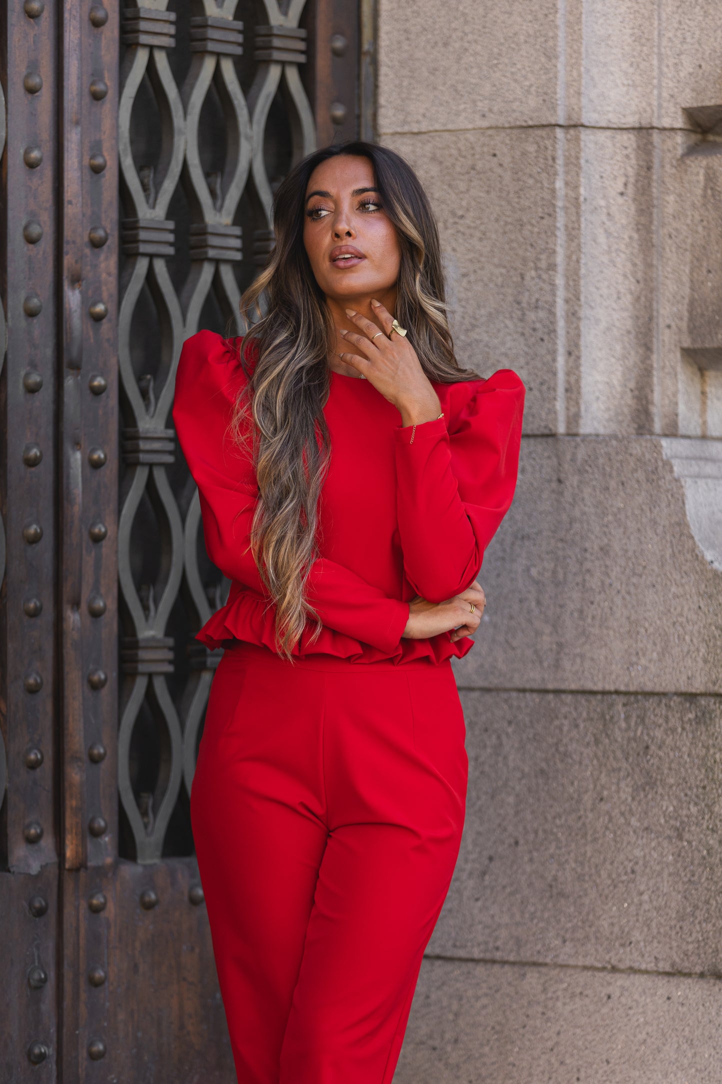 Conjunto Teresa