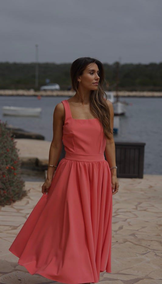 Vestido NAÍSA