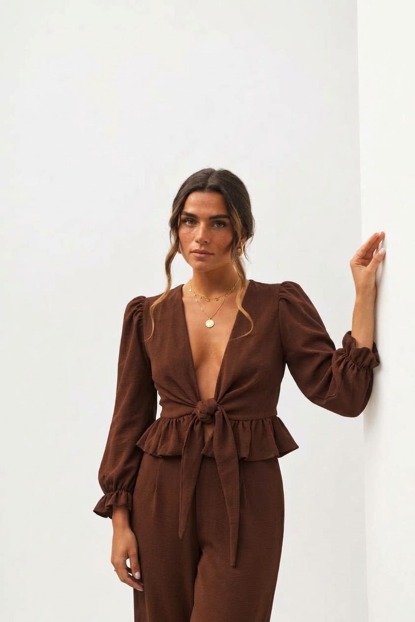 Conjunto Amélize II