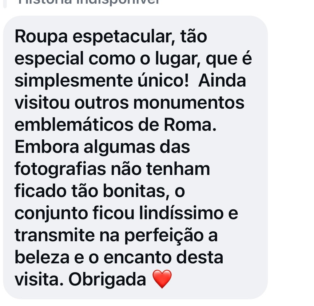 O que dizem sobre nós ?