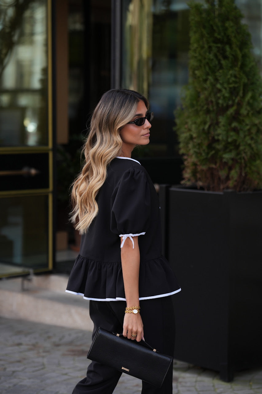 Conjunto Benedita