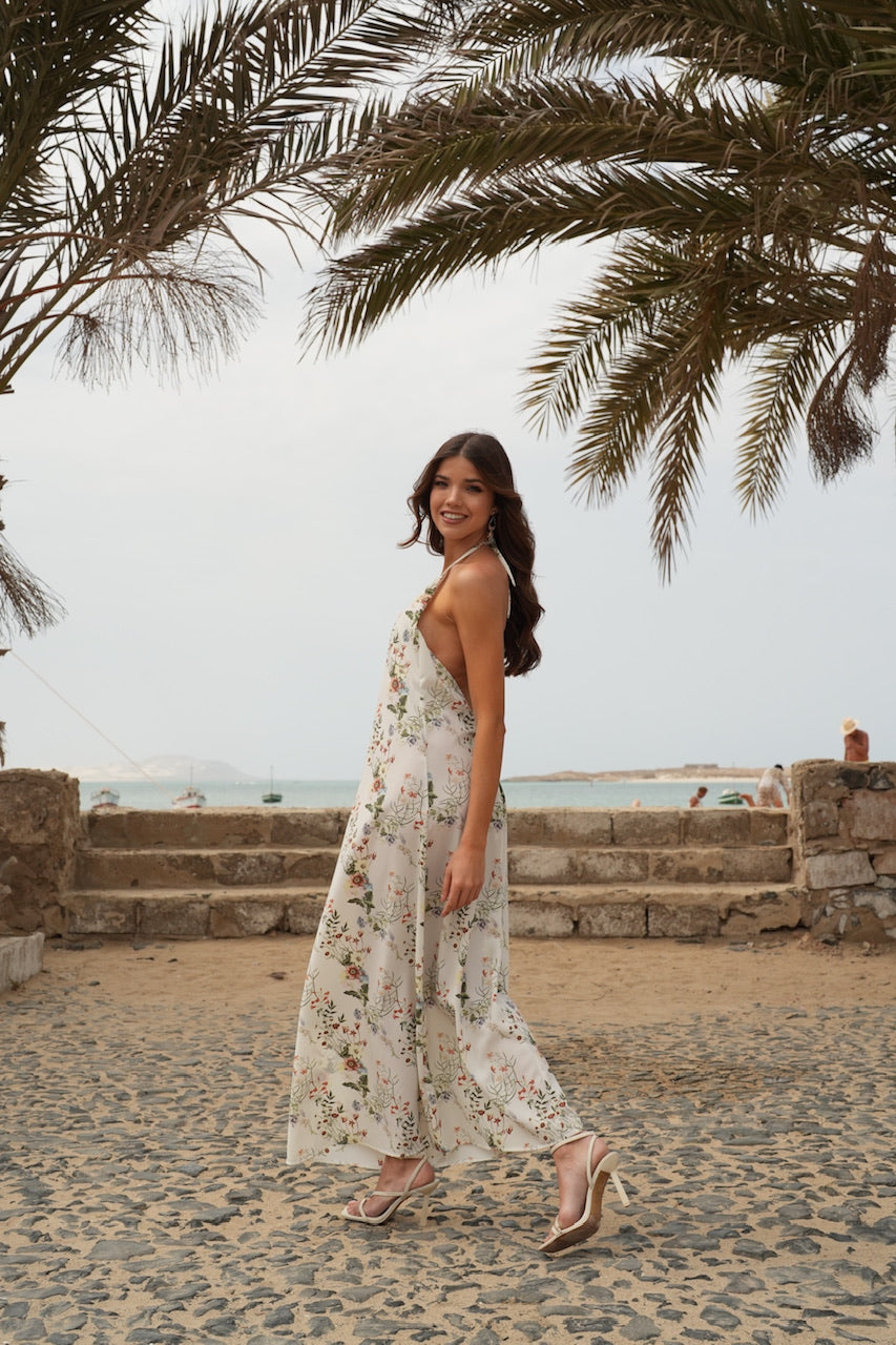Vestido Bárbara