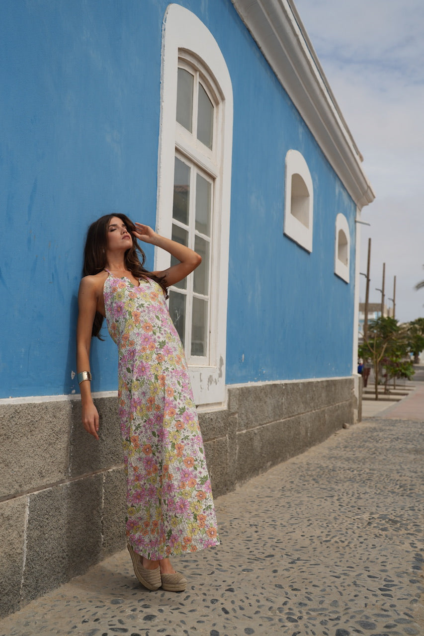Vestido Bárbara