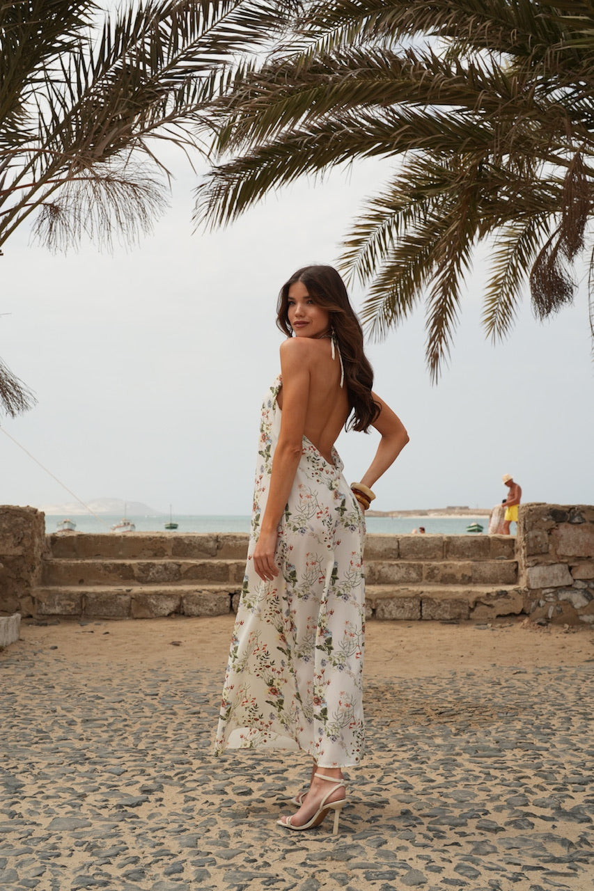 Vestido Bárbara