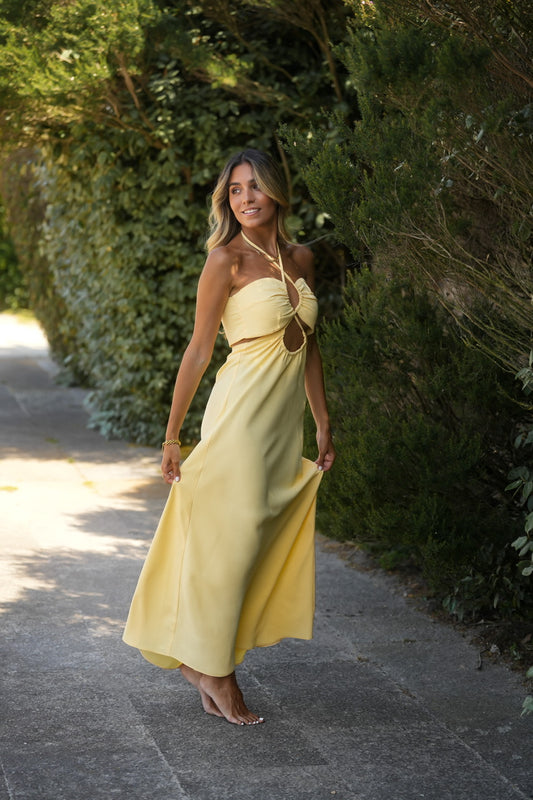 Vestido Triana