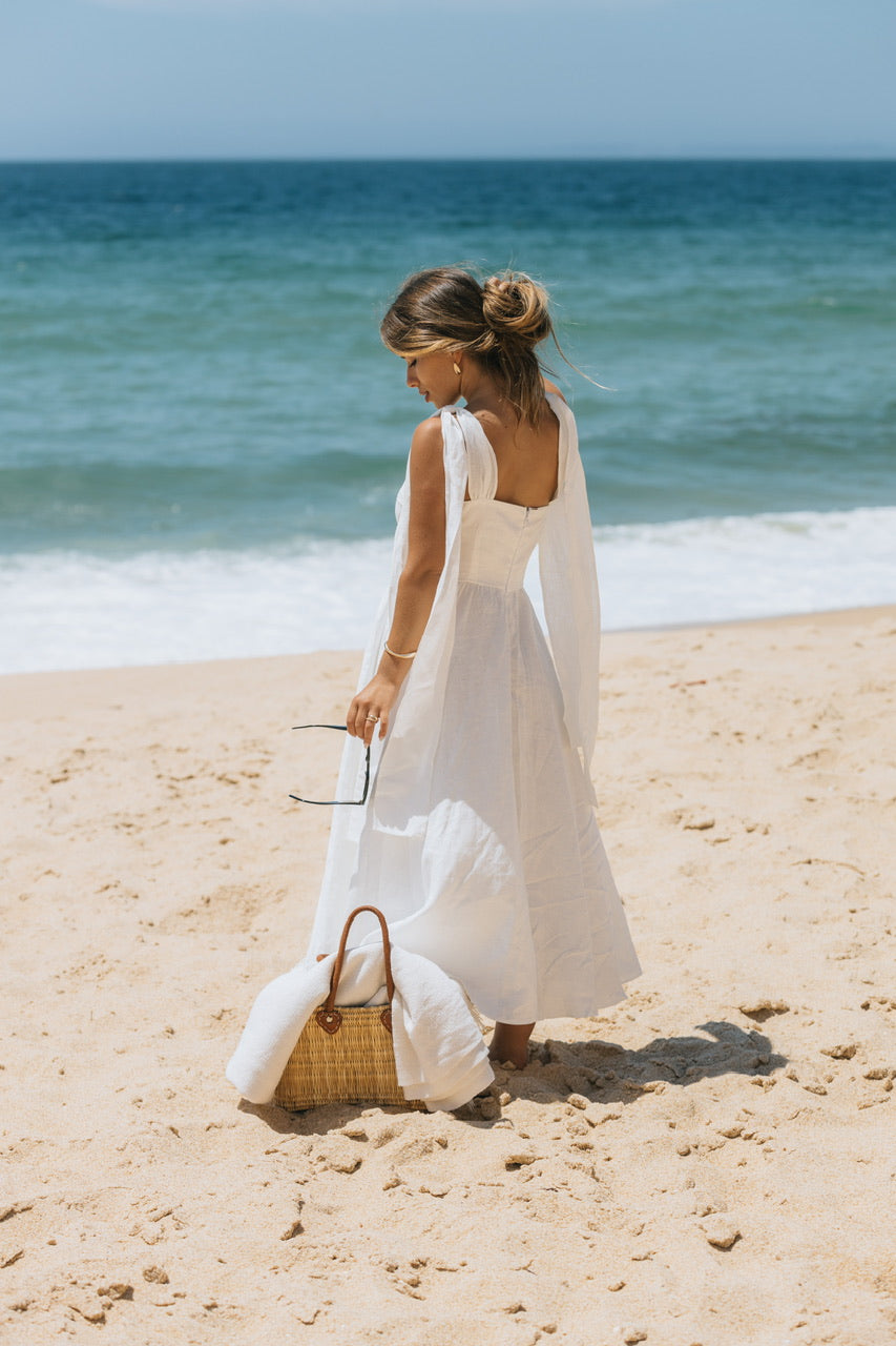 Vestido Bruna