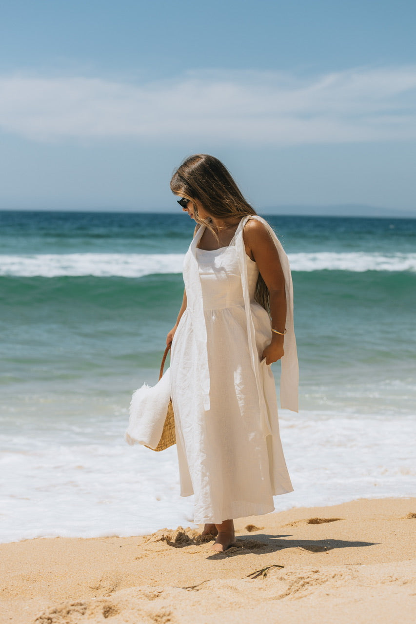 Vestido Bruna