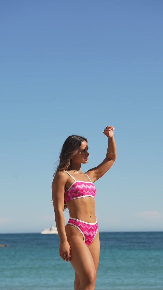 Biquíni Azur